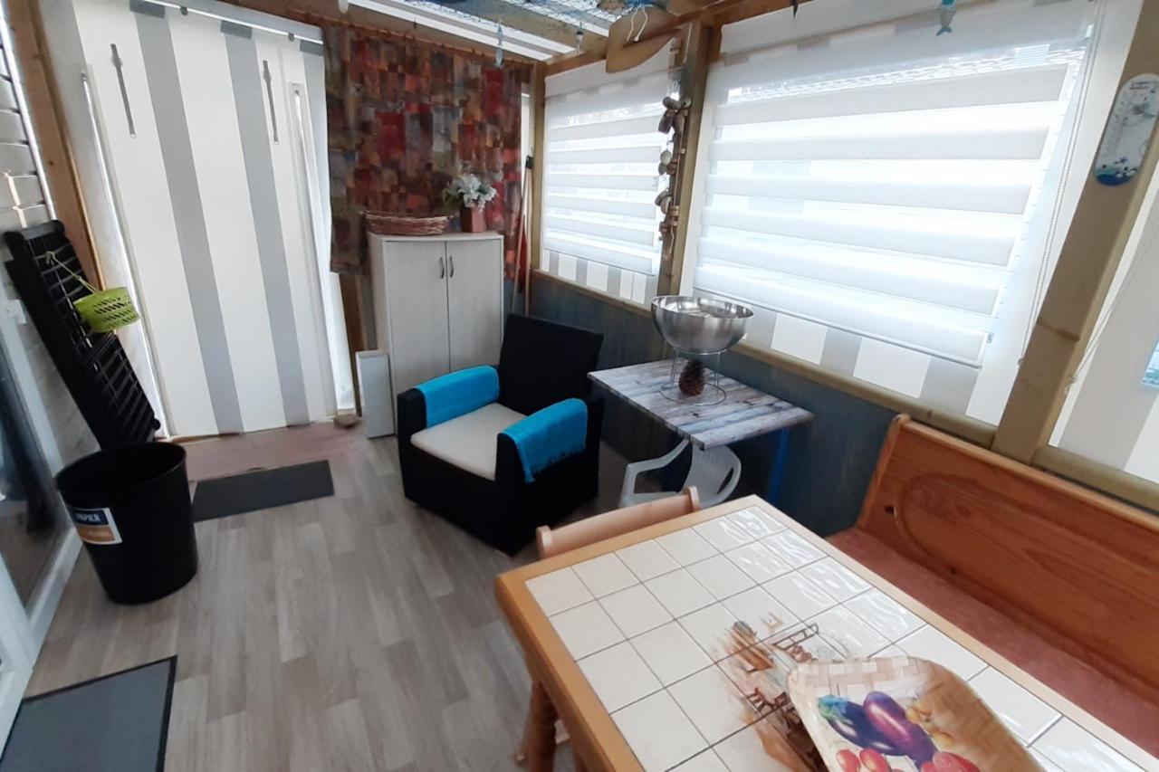 Mh 127 Bois Dormant 3Ch Climatise Hotel Saint-Jean-de-Monts Luaran gambar